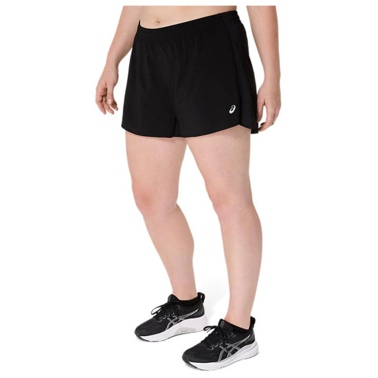 Asics Γυναικείο σορτς Icon 4'' Shorts